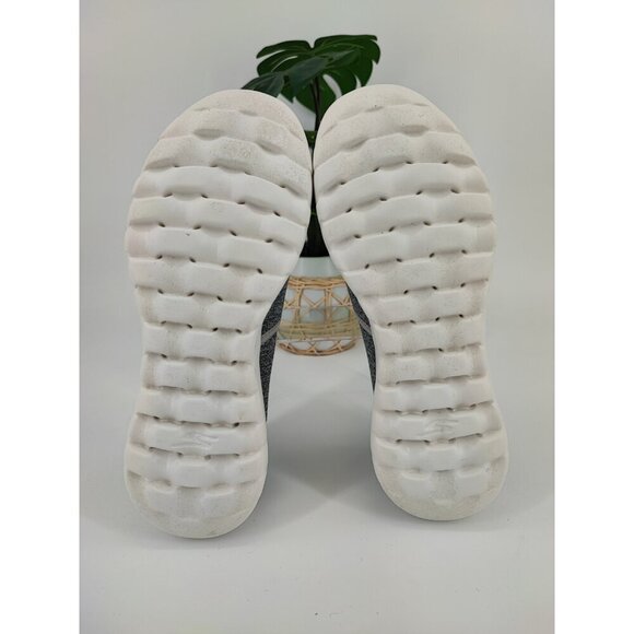 Skecher Women's Go Walk Lite Gen 5 Slip On Gray Skimmer Shoes Size 9 US - Picture 7 of 8